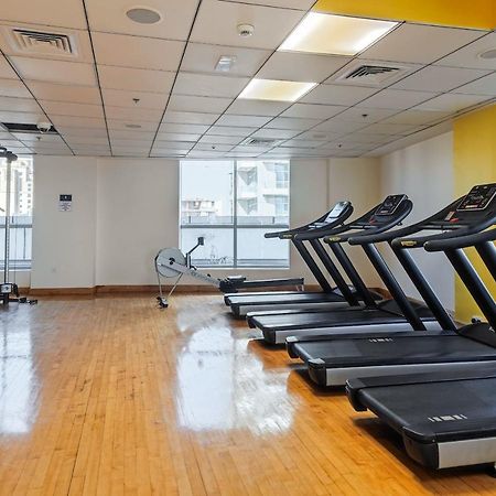 1 Bedroom With Beautiful View In Dubai Marina Dış mekan fotoğraf